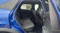 Renault Symbioz 1.6 E-Tech FHEV 145 Iconic Esprit Alpine 5dr Auto Hybrid Estate